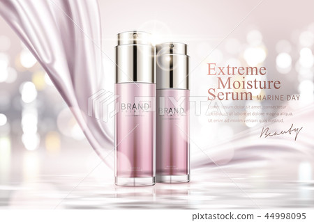 Moisture serum ads Moisture serum ads 44998095
