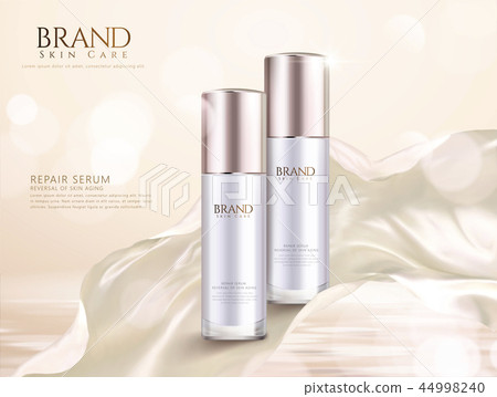 Repair serum ads Repair serum ads 44998240