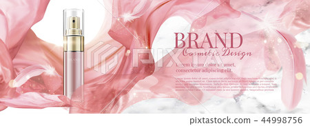 Skin care spray bottle ads Skin care spray bottle ads 44998756