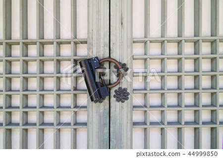Hanok, door, gate 44999850
