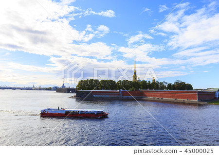 聖彼得堡，俄羅斯 45000025