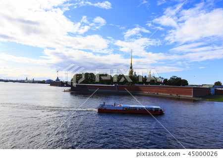 聖彼得堡，俄羅斯 45000026