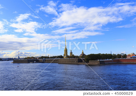 聖彼得堡，俄羅斯 45000029