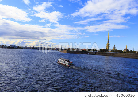 聖彼得堡，俄羅斯 45000030