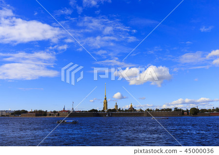 聖彼得堡，俄羅斯 45000036