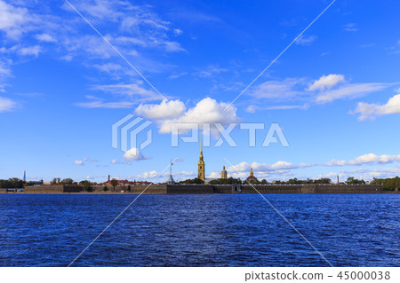 聖彼得堡，俄羅斯 45000038