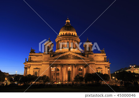 聖彼得堡，俄羅斯 45000046