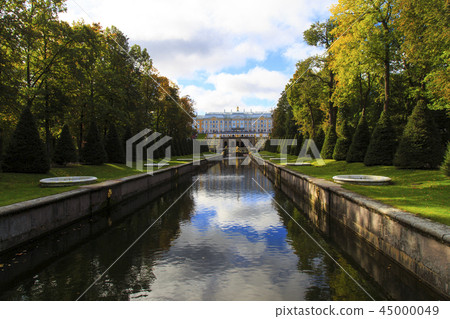 聖彼得堡，俄羅斯 45000049