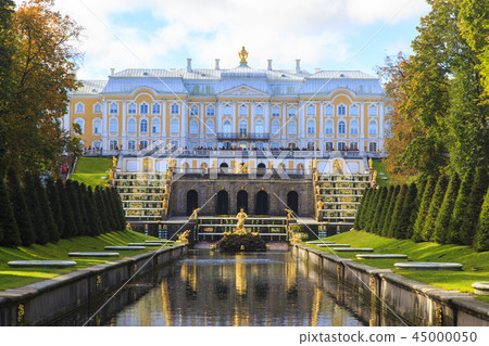 聖彼得堡，俄羅斯 45000050