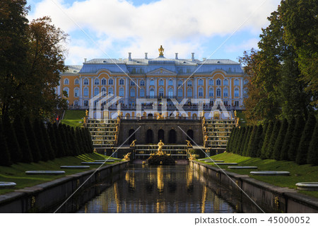 聖彼得堡，俄羅斯 45000052