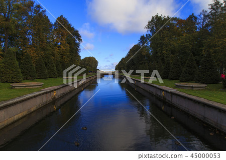 聖彼得堡，俄羅斯 45000053