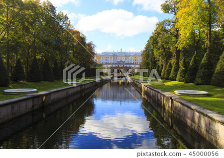 聖彼得堡，俄羅斯 45000056