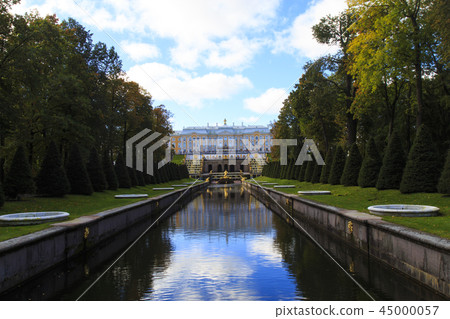 聖彼得堡，俄羅斯 45000057