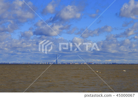 聖彼得堡，俄羅斯 45000067