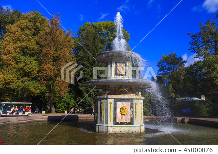 聖彼得堡，俄羅斯 45000076