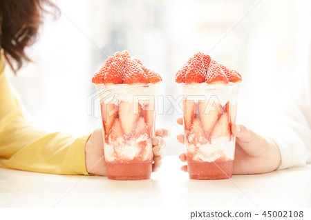 Korea Women's Journey Suites 45002108