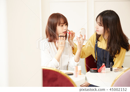 Korea Women's Journey Korea Cosmetics 45002152