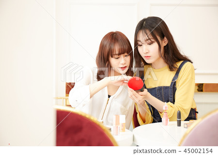 韓國女裝之旅韓國化妝品 45002154
