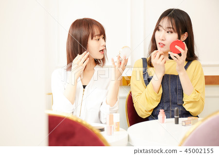 韓國女裝之旅韓國化妝品 45002155