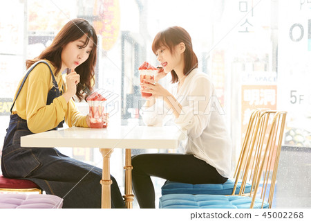 Korea Women's Journey Suites Korea Women's Journey Suites 45002268