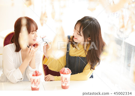Korea Women's Journey Suites 45002334