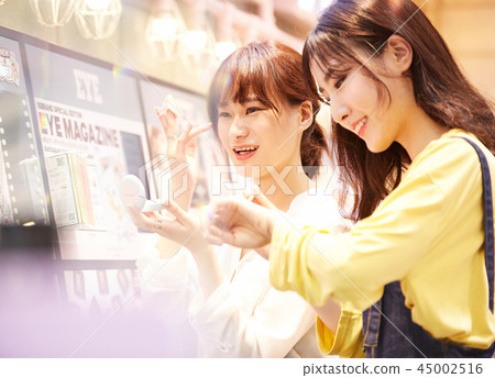 Korea Women's Journey Korea Cosmetics Korea Women's Journey Korea Cosmetics 45002516