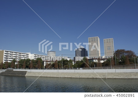浦安市10月 45002891