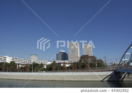 浦安市10月 45002892