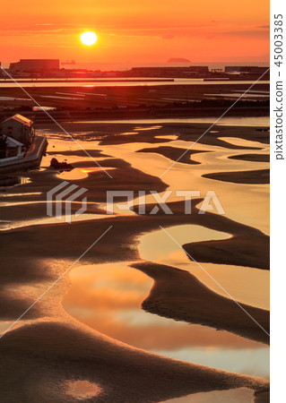 新Maikohama潮汐日出 45003385