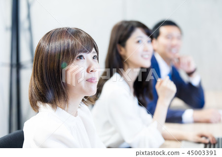 商業場景 45003391