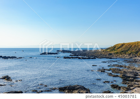 Scenery from Jogashima 45003781