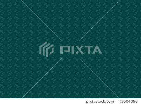 Christmas Gift Background Wrapping Paper Edo Komon Traditional Pattern Green Komon Tradition Christmas Gift Background Wrapping Paper Edo Komon Traditional Pattern Green Komon Tradition 45004066
