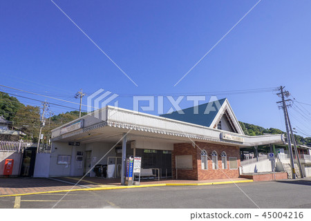 Meitetsu Inuyama Amusement Station 45004216