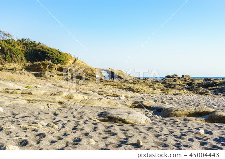 Scenery of Jogashima Scenery of Jogashima 45004443