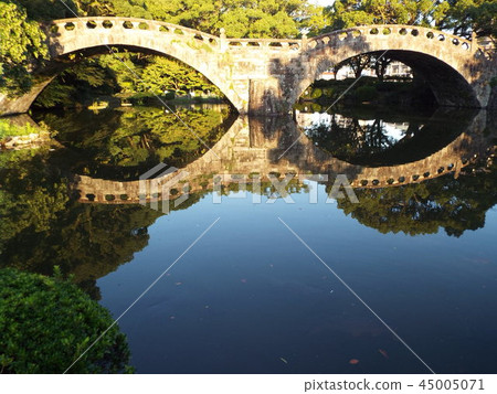 眼鏡橋 眼鏡橋 45005071