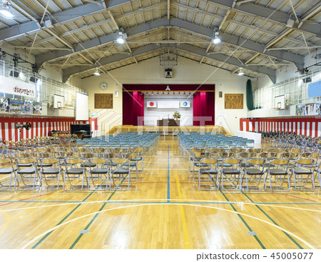 儀式場地形象 45005077