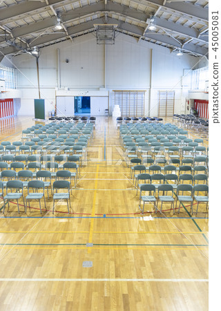 儀式圖像（椅子對齊） 45005081