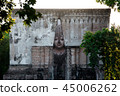 wat si chum temple Sukhothai Historical Park 45006262