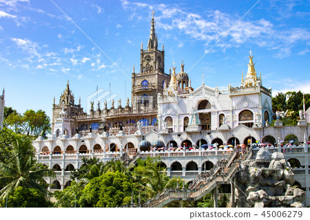 Philippines Shimara Church 45006279