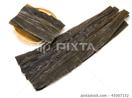 利尻海帶 45007132