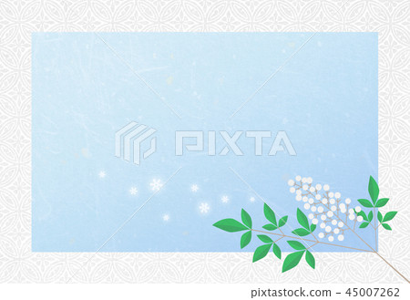 參觀寒冷的Hakunanten 參觀寒冷的Hakunanten 45007262