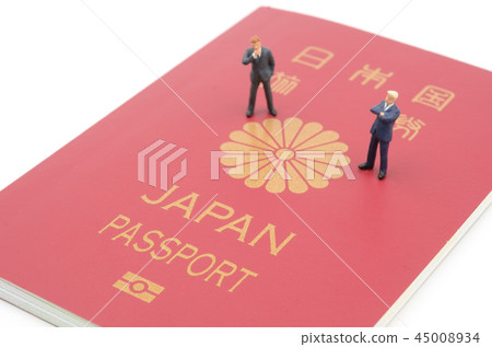 Passport image 45008934