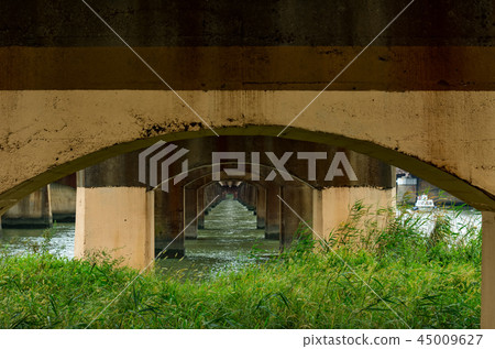 橋碼頭 橋碼頭 45009627