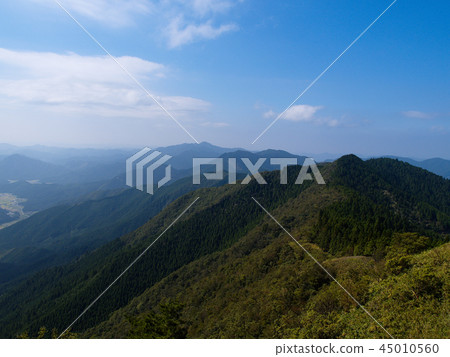 Sengenbo Hyogo 50 mountain 45010560