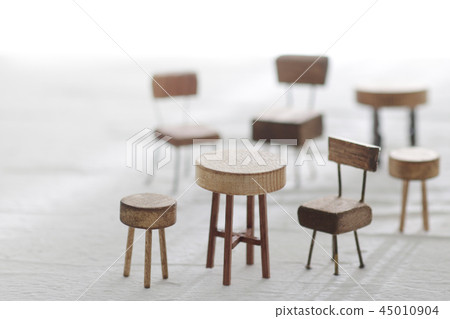 miniature furniture diy