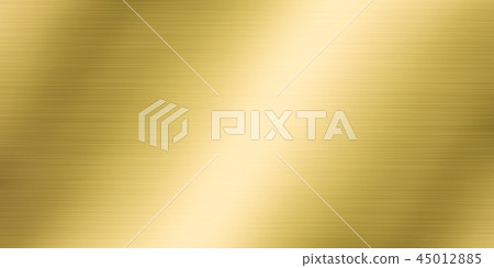 Gold background material 45012885