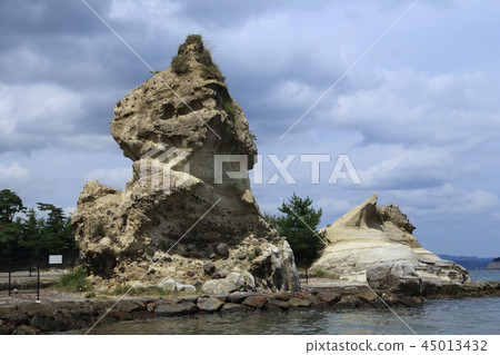 Koiwa Coast 45013432