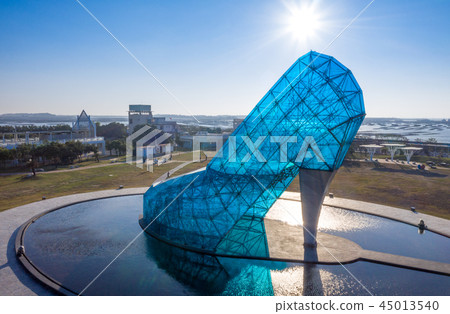 High heel church Taiwan Chiayi cloth bag ChiaYi Taiwan high-heeled church High heel church Taiwan Chiayi cloth bag ChiaYi Taiwan high-heeled church 45013540