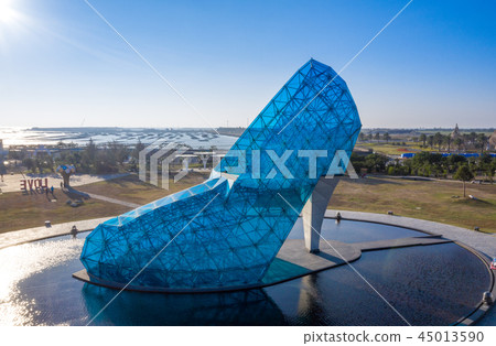 High heel church Taiwan Chiayi cloth bag ChiaYi Taiwan high-heeled church High heel church Taiwan Chiayi cloth bag ChiaYi Taiwan high-heeled church 45013590
