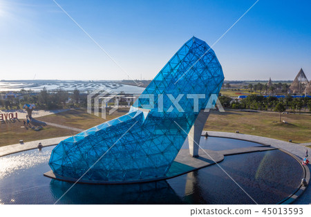 High heel church Taiwan Chiayi cloth bag ChiaYi Taiwan high-heeled church High heel church Taiwan Chiayi cloth bag ChiaYi Taiwan high-heeled church 45013593